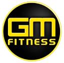 GM-Fitness  logo